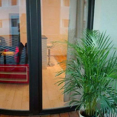 Appartamento Intelliparts Breslavia Esterno foto
